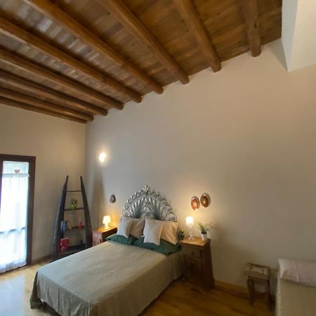 Casa Vetriera Apartman Palermo Kültér fotó