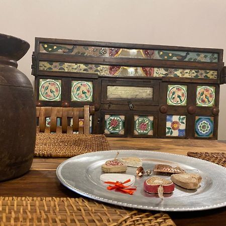 Casa Vetriera Apartman Palermo Kültér fotó