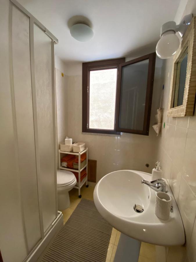 Casa Vetriera Apartman Palermo Kültér fotó