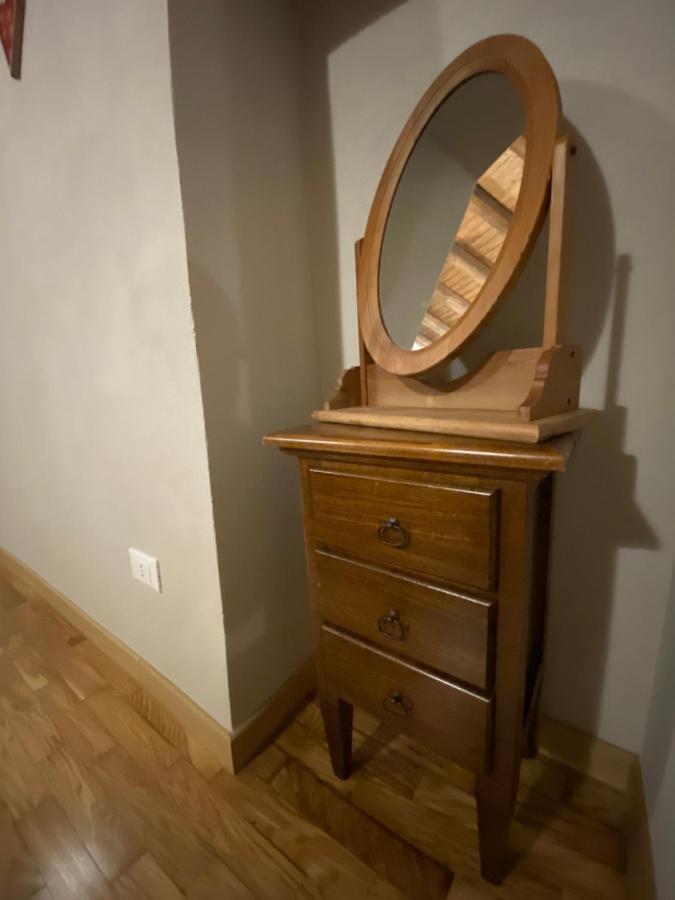 Casa Vetriera Apartman Palermo Kültér fotó