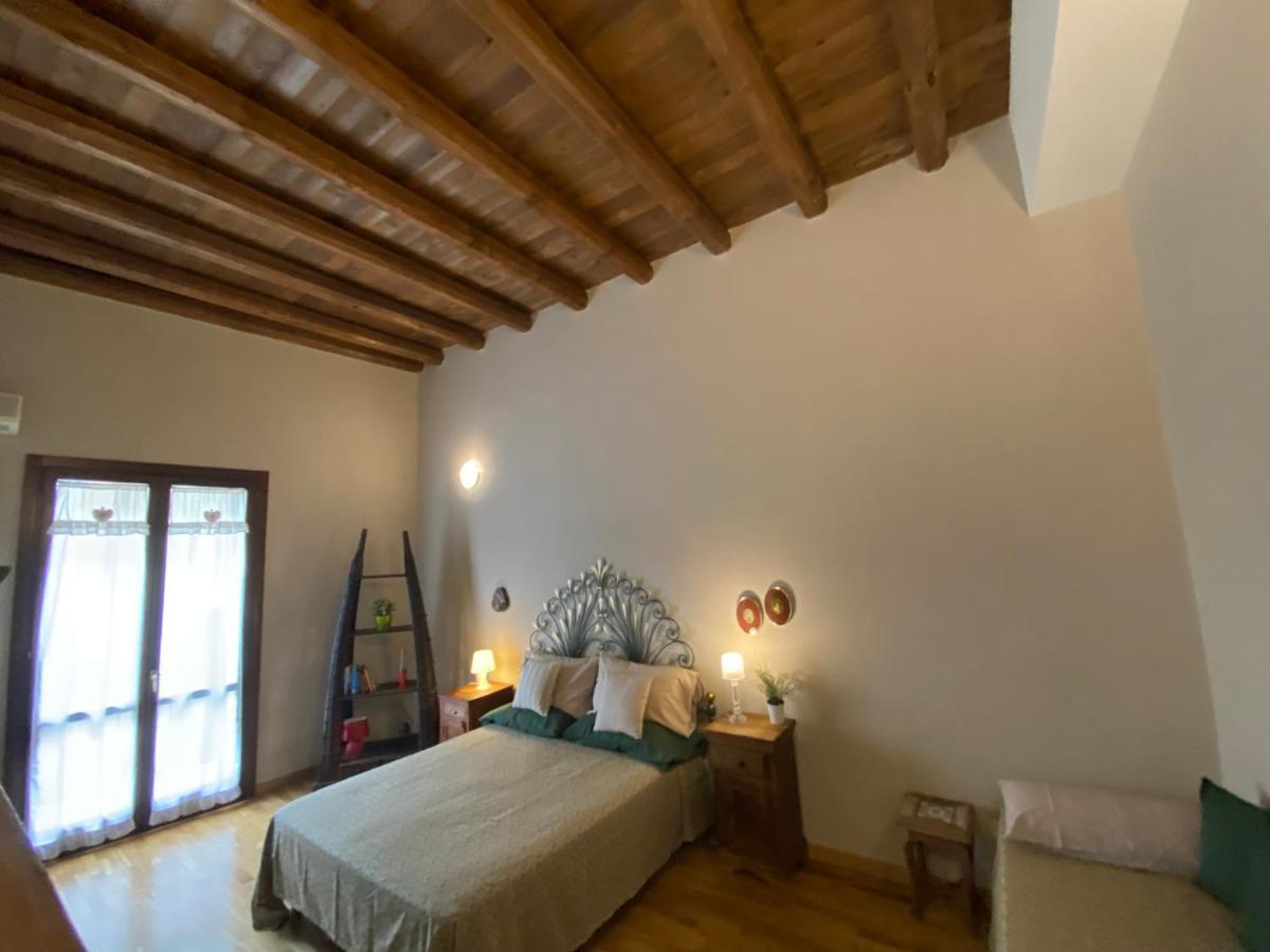 Casa Vetriera Apartman Palermo Kültér fotó