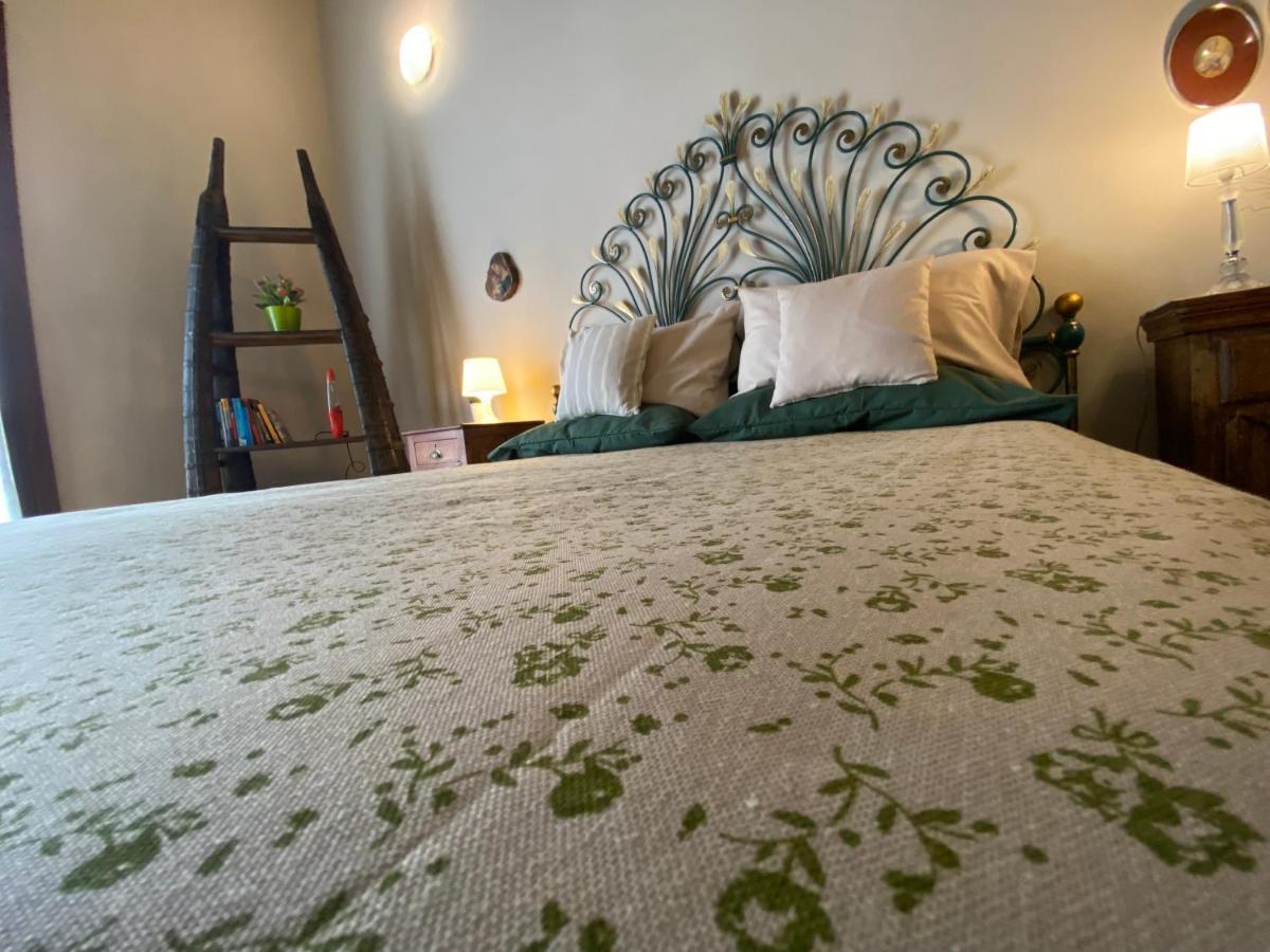Casa Vetriera Apartman Palermo Kültér fotó