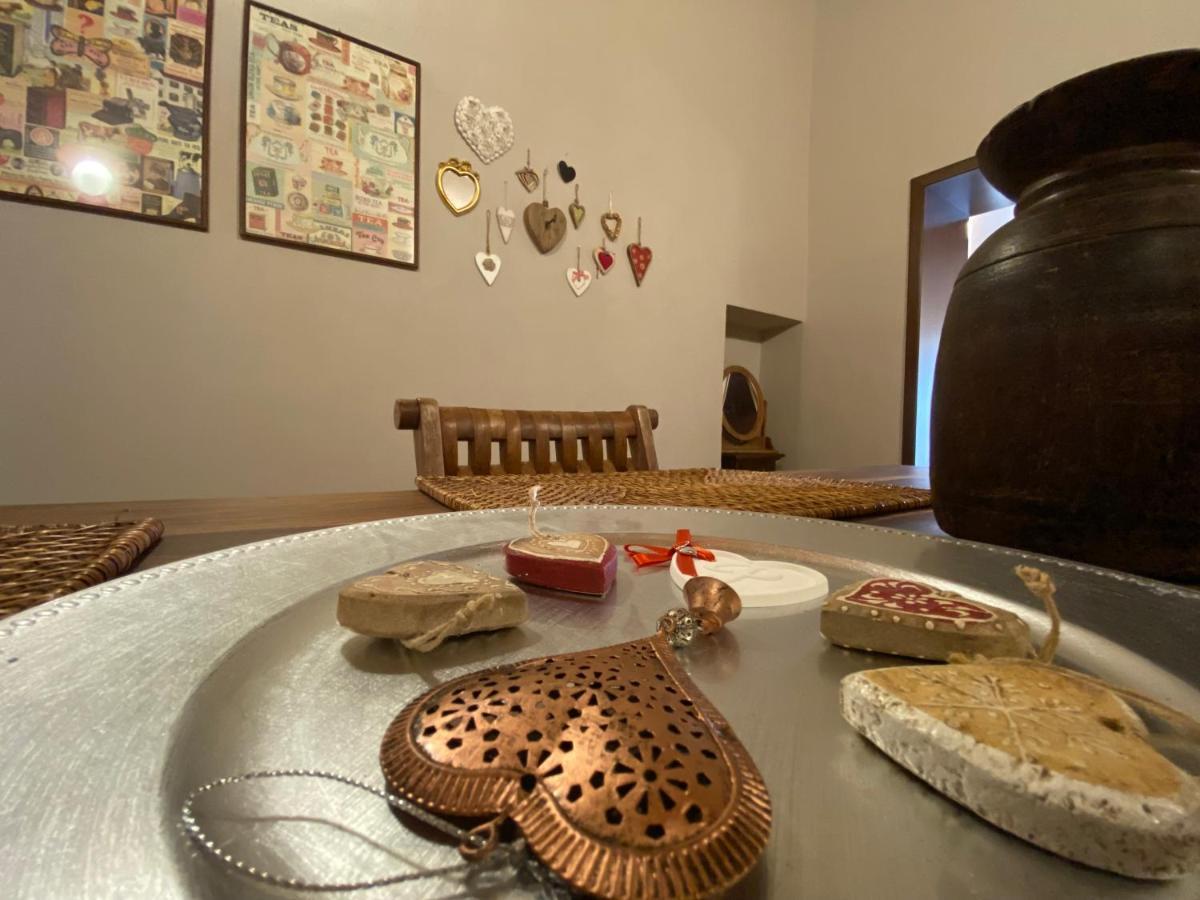 Casa Vetriera Apartman Palermo Kültér fotó