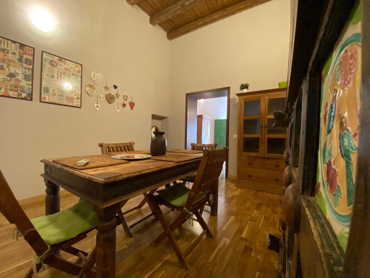 Casa Vetriera Apartman Palermo Kültér fotó