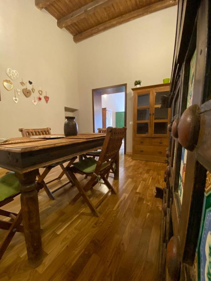 Casa Vetriera Apartman Palermo Kültér fotó
