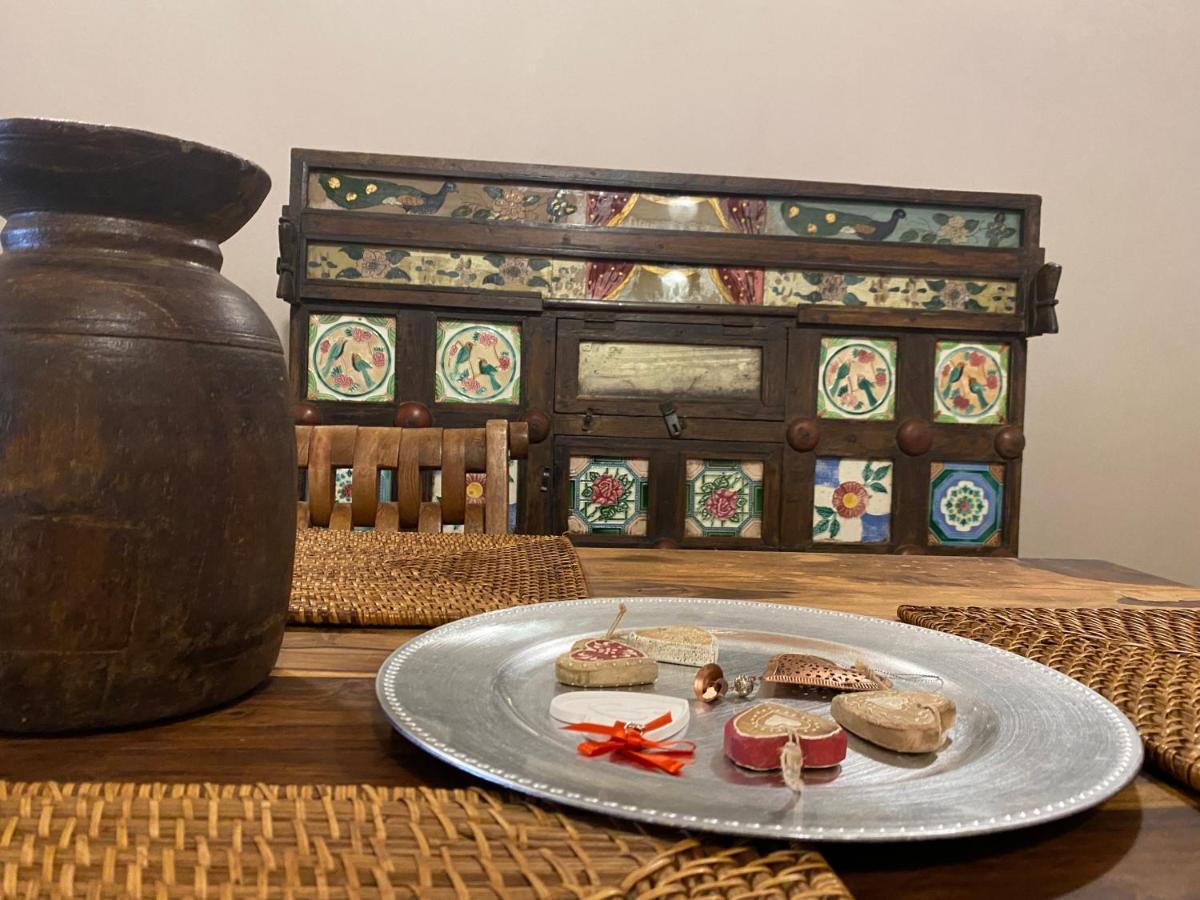 Casa Vetriera Apartman Palermo Kültér fotó