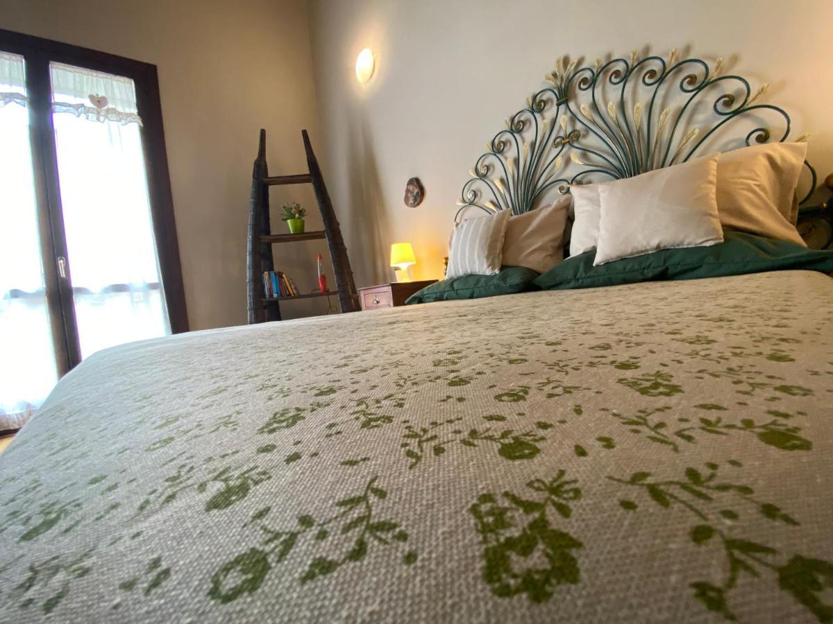 Casa Vetriera Apartman Palermo Kültér fotó