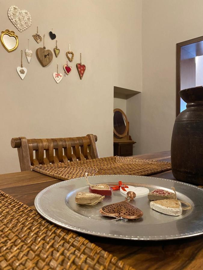 Casa Vetriera Apartman Palermo Kültér fotó