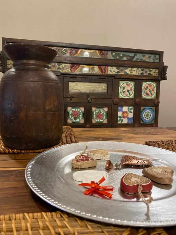 Casa Vetriera Apartman Palermo Kültér fotó